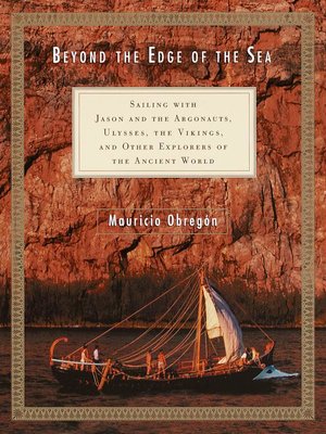 cover image of Beyond the Edge of the Sea